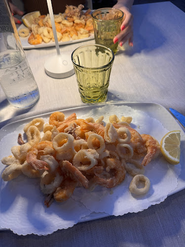 Ristorante La Liscia da Ori feat Casa Orazi - Fano