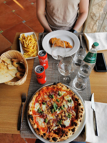 Villasole - Ristorazione