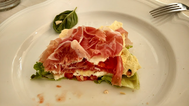 Comentarii opinii despre Osteria del Morino