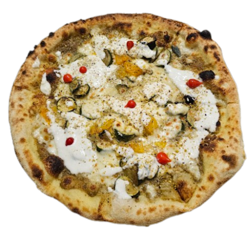 Piazza Giacomo Matteotti, 23, 70037 Ruvo di Puglia BA