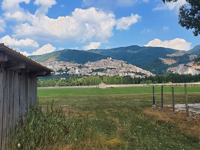 Via Fusara, 4, 84034 Padula SA