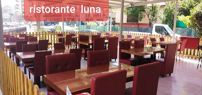 Ristorante Sushi LUNA - Torino