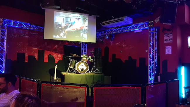 Reviews of ROCK TOWN in Cordenons - Ristorazione