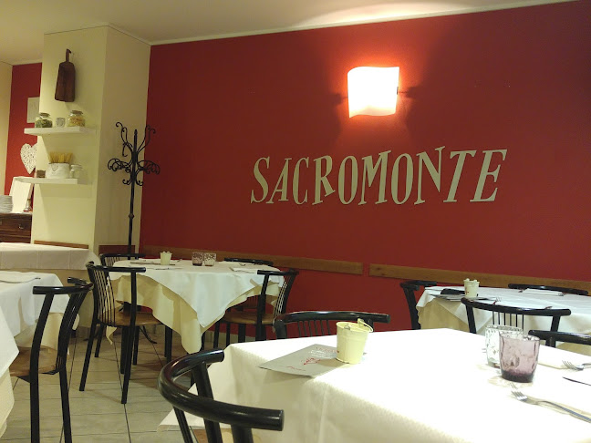 Comentarii opinii despre Ristorante Pizzeria Sacromonte
