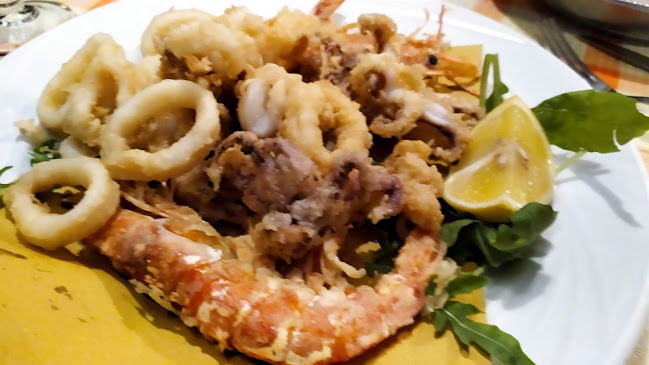 Comentarii opinii despre Pizzeria Il Caminetto