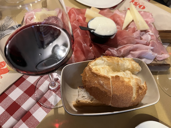 Via de' Pignattari, 1f, 40124 Bologna BO