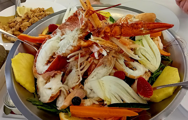 Ristorante la Pescheria da Piero