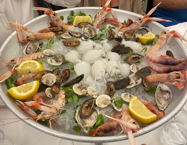 Opinii despre Dei Principi - Restaurant & Pizza în Bari - Ristorazione