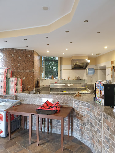 Storica Pizzeria della Stazione - Malnate