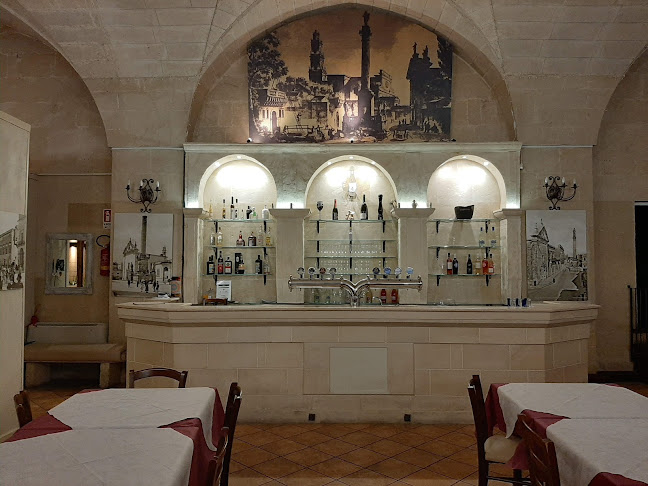 Via Ospedale, 64, 73024 Maglie LE