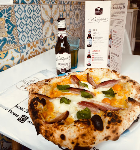 Pizza Verace - Corsico