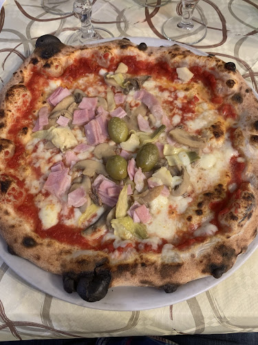 Pizzeria Napoli Da Ciro