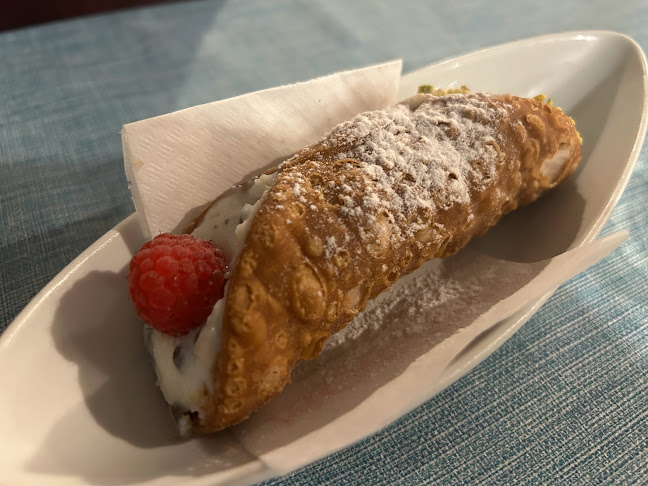 Opinii despre Sciabecco Pizzeria Ristorante Imperia în Imperia - Ristorazione