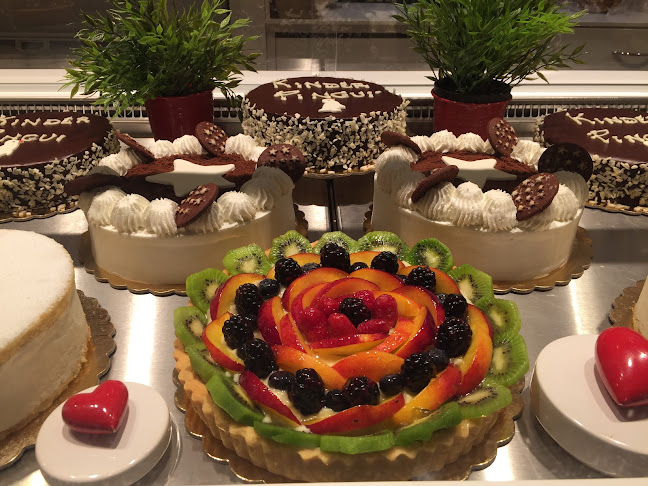 Bacio di Latte Bakery Outlet Molfetta - Molfetta