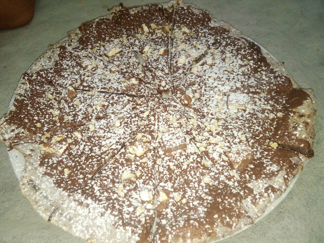 Pizzeria Le Follie - Maddaloni