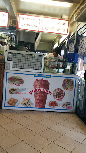 Arzu Kebap Pizza Bar Orbassano Torino - Orbassano
