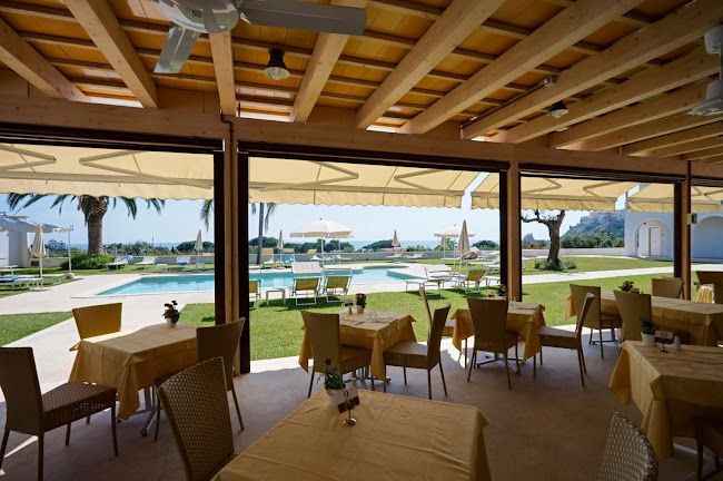 Ristorante La Veranda
