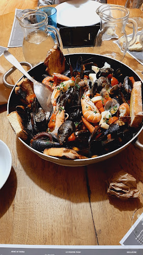 Ristorante Pizzeria Lo Stravizio - Firenze