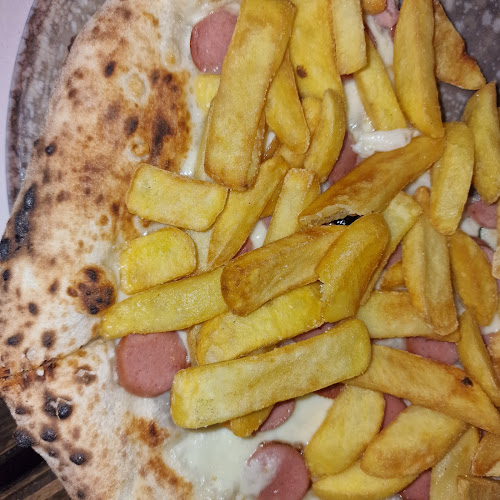 Vincenzo Maisto Pizza Cucina e Tradizione - Ristorazione