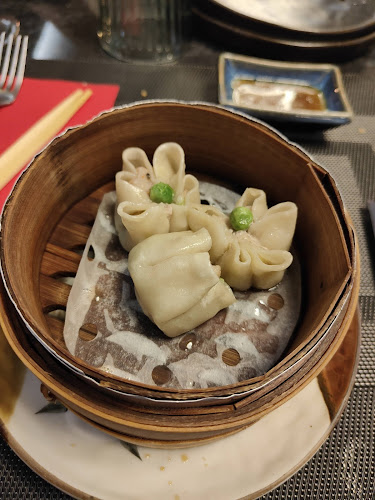 Comentarii opinii despre Hi Sushi Carmagnola