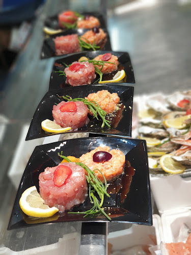 Reviews of Pescheria Il Battello in Pescara - Ristorazione