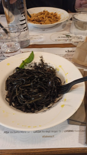 Ristorante Allabona Pisa - Ristorazione