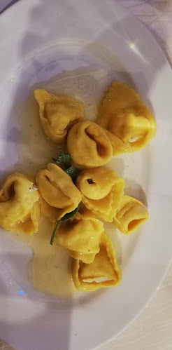 Ristorante La Locanda - Ristorazione