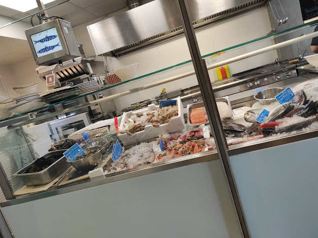 Reviews of MEGLIO FRESCO VIGNA CLARA in Roma - Ristorazione