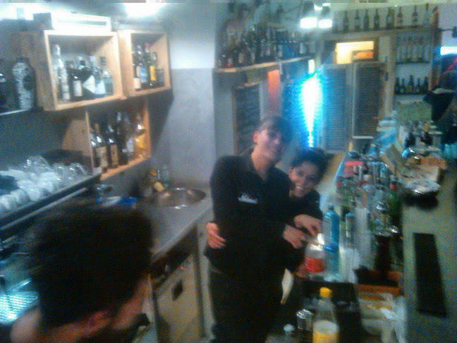 Caffetteria Normal Open Times