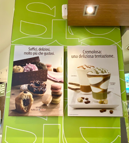 McDonald's Lonato del Garda - Ristorazione