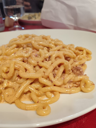 Me Gusta - ristorante pizzeria