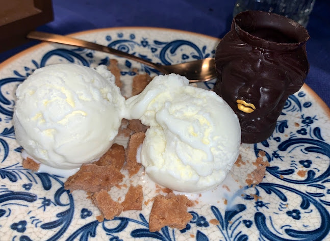 Caveau Pizzeria - Ispica