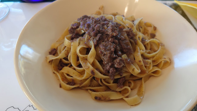 Ristorante Baita di Piancavallo - Oggebbio