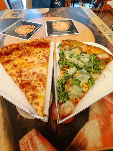 Opinii despre Pane e Pizza di Via Ghega în Trieste - Ristorazione