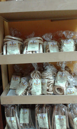 PANIFICIO RUSSO s.n.c - Rende