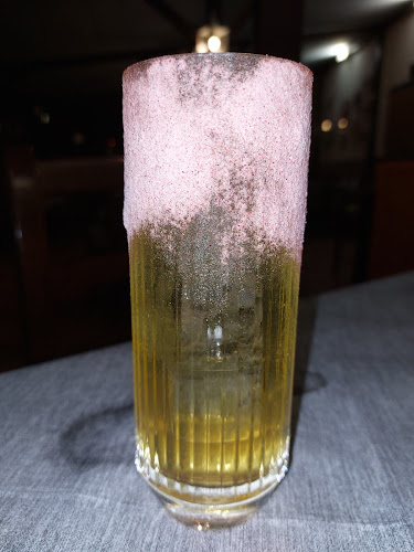 Il Pavone D'oro Ristorante Cocktailbar