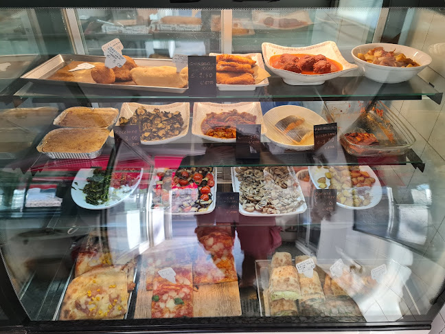 Reviews of Al Buco Wine Food and Catering Capri in Anacapri - Ristorazione