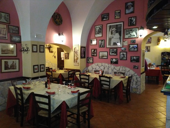 Trattoria Pizzeria San Domenico