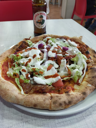 Pizzeria Egitto - Ciriè - Ristorazione