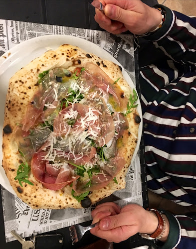 Mamma Mia! Pizzeria Verace Napoletana - Ristorazione