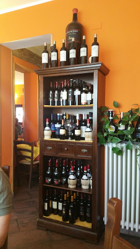 Ristorante Pizzeria La Cascina dell'Olmo - Ristorazione