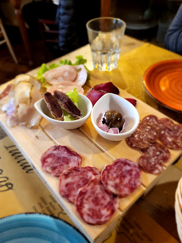 Aroma di Vino - Ristorazione