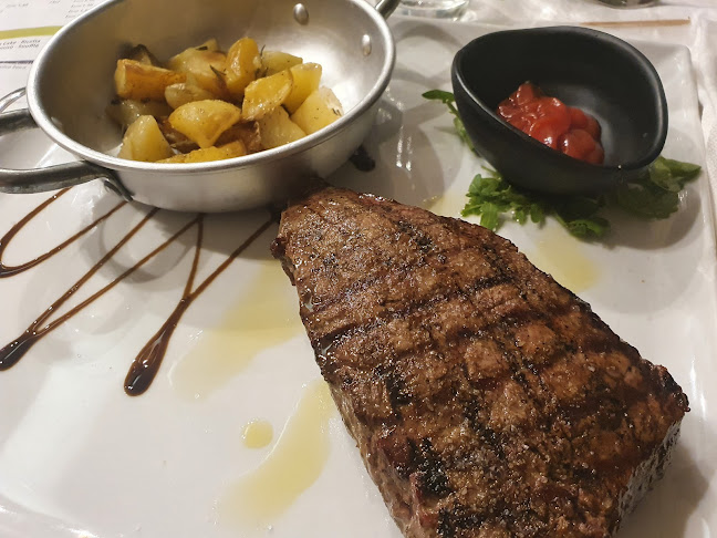 Ristorante Orlando - Rotondi