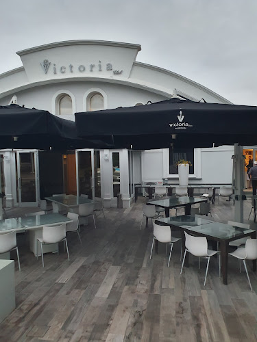 Victoria Club - Ristorazione