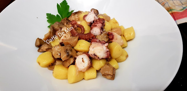 Caffè De Min - Rovereto