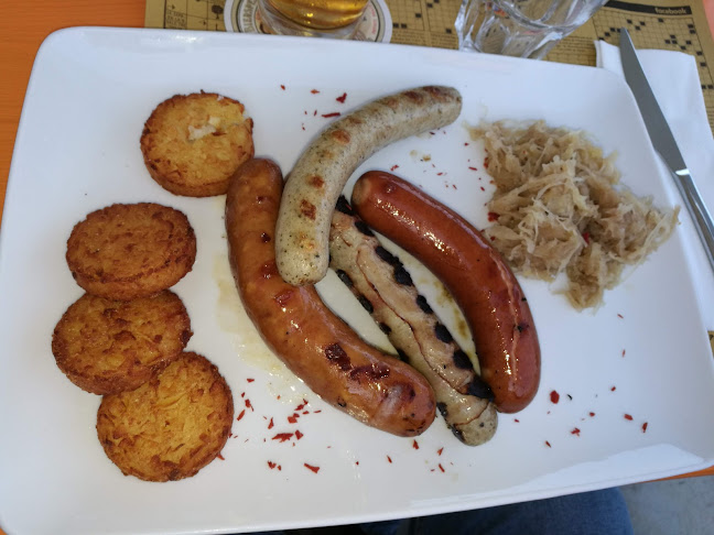 Edelstube Open Times