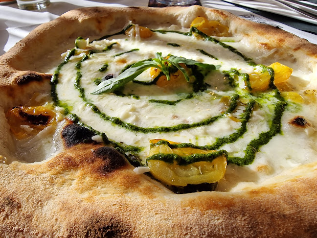 Restaurant Café Pizzeria Julia