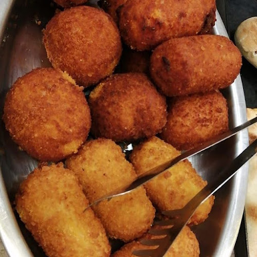 Comentarii opinii despre Lo Spicchio