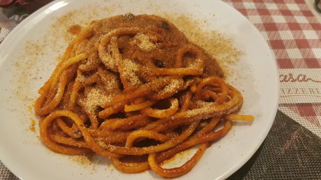 Amecasa Osteria Pizzeria - Palermo