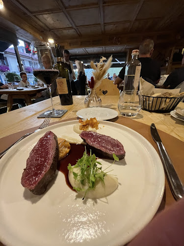 RISTORANTE STUBE VIVES